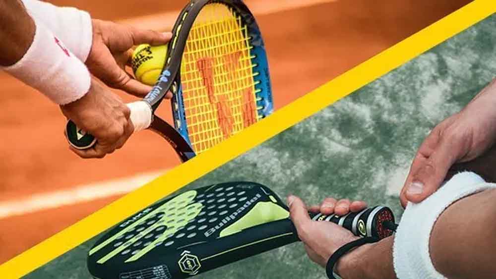 Pádel y Tenis: Un Duelo de Raquetas &#8211; Explora las Diferencias y Elige tu Favorito